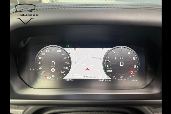 Land Rover Defender 110 2.0 P400e 110 X PANO|MERIDIAN|360CAMERA|FABRIEKSGARANTIE