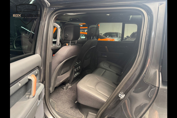 Land Rover Defender 110 2.0 P400e 110 X PANO|MERIDIAN|360CAMERA|FABRIEKSGARANTIE