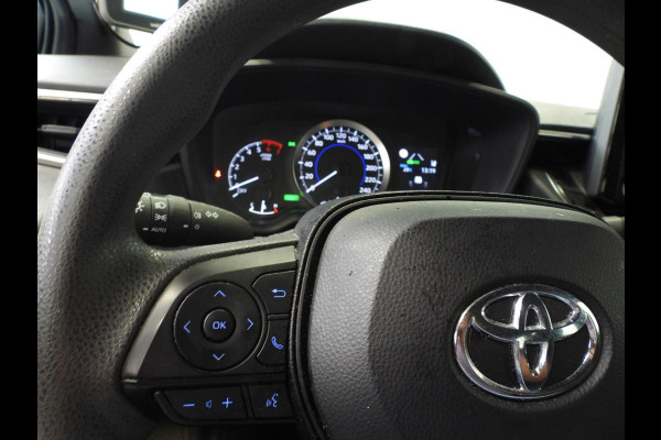 Toyota Corolla Touring Sports 1.8 Hybrid Comfort NAVI/CAMERA/CLIMA/ADAPT.CRUISE!