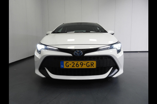 Toyota Corolla Touring Sports 1.8 Hybrid Comfort NAVI/CAMERA/CLIMA/ADAPT.CRUISE!