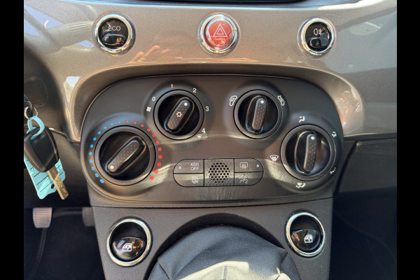 Fiat 500 BWJ 2020 | 0.9 TwinAir Turbo 85PK Young | AIRCO | NAVIGATIE | CRUISE | EL. PAKKET | LICHTMETAAL |