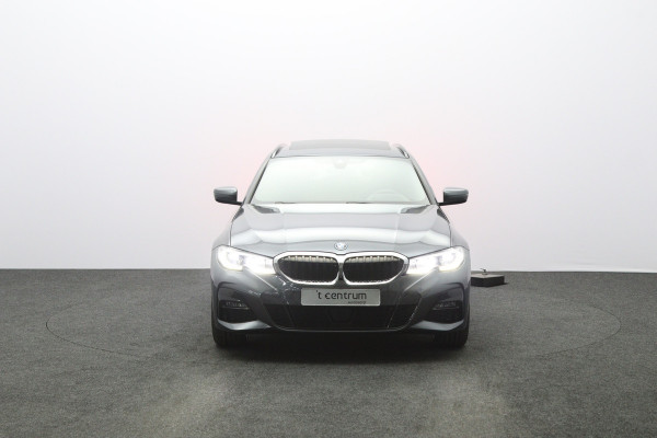 BMW 3 Serie Touring 330e 293 PK High Executive M-Sport PHEV, Panoramadak, Adap. Cruise Control, Carplay, 360 Camera