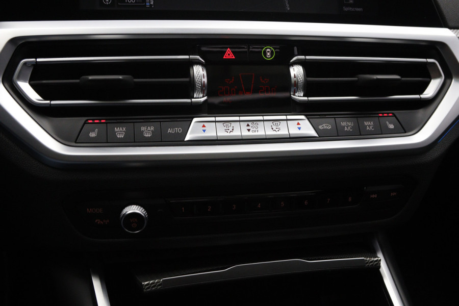 BMW 3 Serie Touring 330e 293 PK High Executive M-Sport PHEV, Panoramadak, Adap. Cruise Control, Carplay, 360 Camera