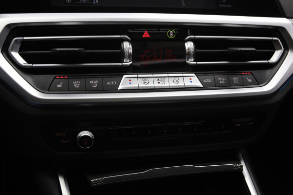 BMW 3 Serie Touring 330e 293 PK High Executive M-Sport PHEV, Panoramadak, Adap. Cruise Control, Carplay, 360 Camera