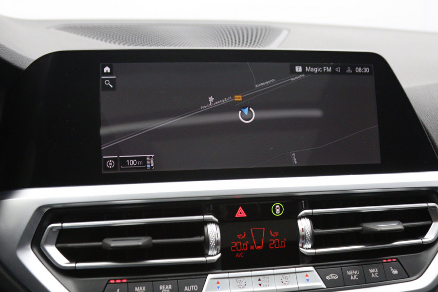 BMW 3 Serie Touring 330e 293 PK High Executive M-Sport PHEV, Panoramadak, Adap. Cruise Control, Carplay, 360 Camera