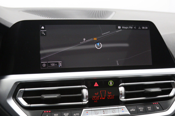BMW 3 Serie Touring 330e 293 PK High Executive M-Sport PHEV, Panoramadak, Adap. Cruise Control, Carplay, 360 Camera