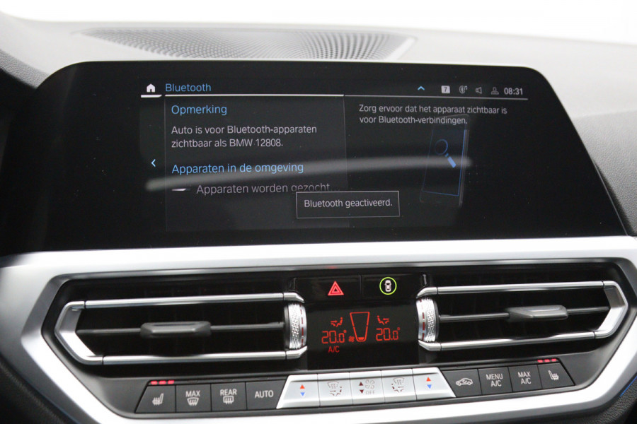 BMW 3 Serie Touring 330e 293 PK High Executive M-Sport PHEV, Panoramadak, Adap. Cruise Control, Carplay, 360 Camera