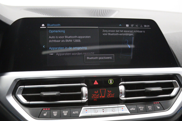 BMW 3 Serie Touring 330e 293 PK High Executive M-Sport PHEV, Panoramadak, Adap. Cruise Control, Carplay, 360 Camera