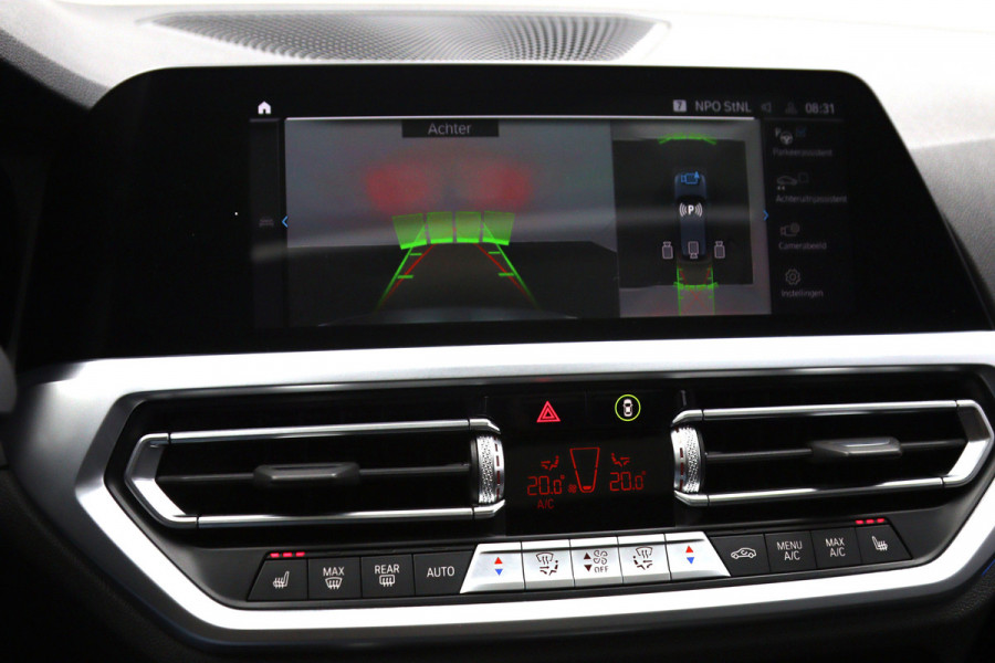 BMW 3 Serie Touring 330e 293 PK High Executive M-Sport PHEV, Panoramadak, Adap. Cruise Control, Carplay, 360 Camera