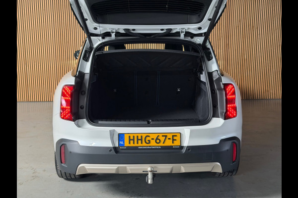 MINI Countryman SE ALL4 Favoured XL 66.5 kWh 313 PK PANO|TREKHAAK|HUD|H&K|AMBIENT|20 INCH