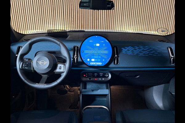 MINI Countryman SE ALL4 Favoured XL 66.5 kWh 313 PK PANO|TREKHAAK|HUD|H&K|AMBIENT|20 INCH