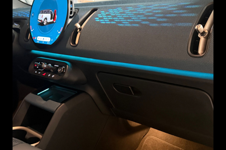 MINI Countryman SE ALL4 Favoured XL 66.5 kWh 313 PK PANO|TREKHAAK|HUD|H&K|AMBIENT|20 INCH