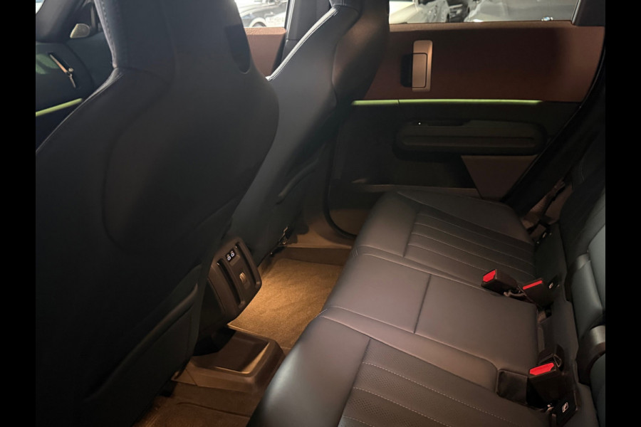 MINI Countryman SE ALL4 Favoured XL 66.5 kWh 313 PK PANO|TREKHAAK|HUD|H&K|AMBIENT|20 INCH