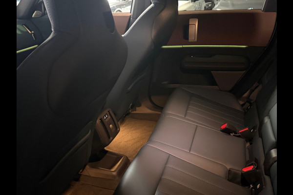 MINI Countryman SE ALL4 Favoured XL 66.5 kWh 313 PK PANO|TREKHAAK|HUD|H&K|AMBIENT|20 INCH
