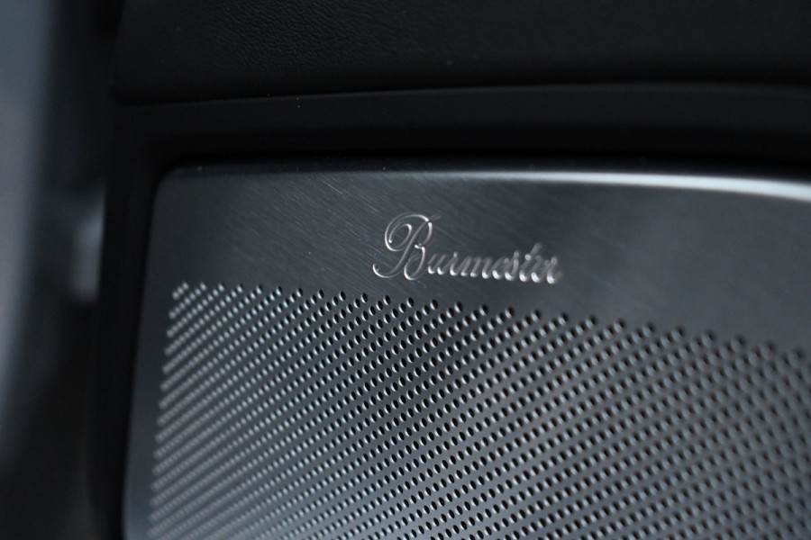 Porsche Cayenne Coupé 4.0 Turbo E-Hybrid GT Burmester PDCC Carbon HUD ACC