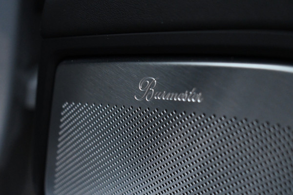 Porsche Cayenne Coupé 4.0 Turbo E-Hybrid GT Burmester PDCC Carbon HUD ACC