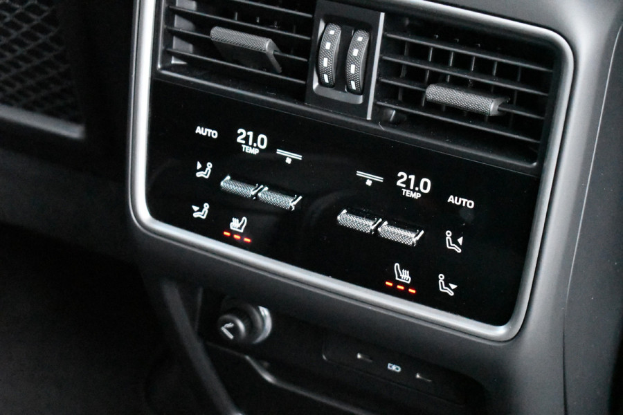 Porsche Cayenne Coupé 4.0 Turbo E-Hybrid GT Burmester PDCC Carbon HUD ACC