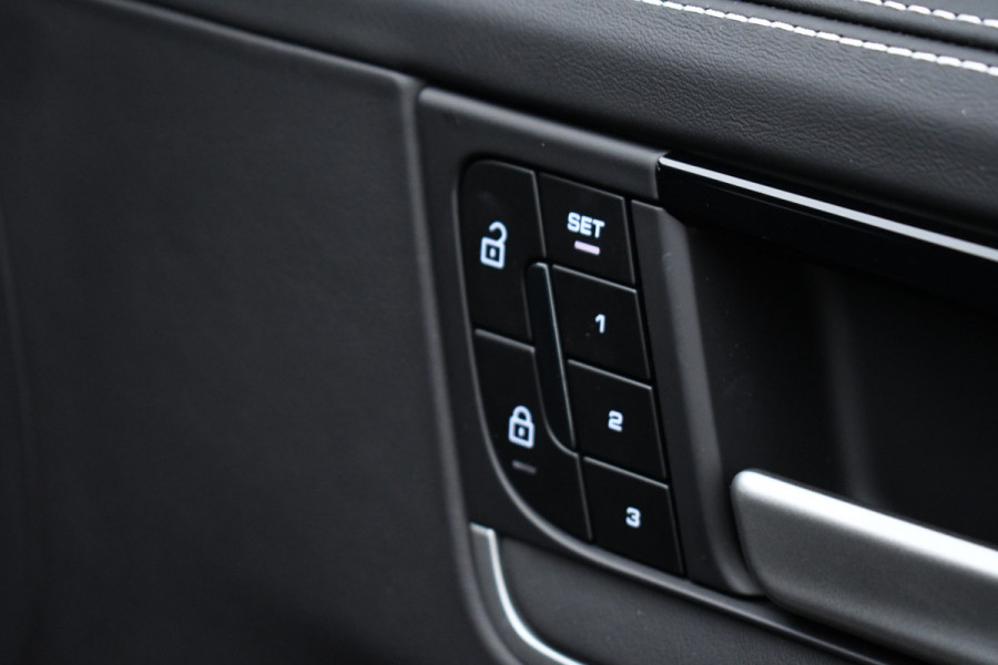Porsche Cayenne Coupé 4.0 Turbo E-Hybrid GT Burmester PDCC Carbon HUD ACC