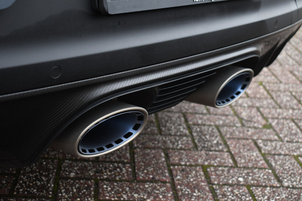 Porsche Cayenne Coupé 4.0 Turbo E-Hybrid GT Burmester PDCC Carbon HUD ACC
