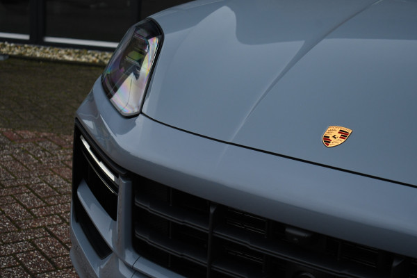 Porsche Cayenne Coupé 4.0 Turbo E-Hybrid GT Burmester PDCC Carbon HUD ACC