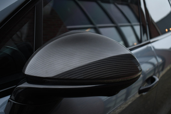 Porsche Cayenne Coupé 4.0 Turbo E-Hybrid GT Burmester PDCC Carbon HUD ACC