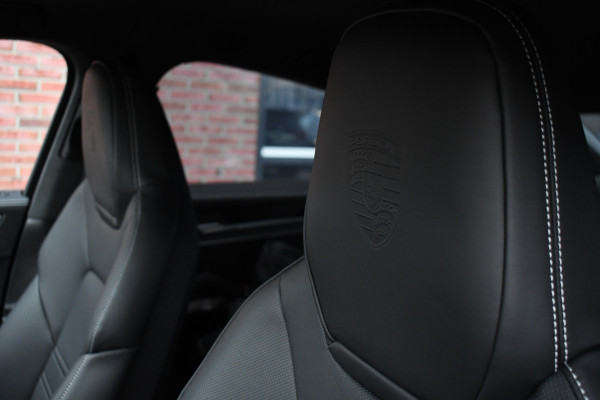 Porsche Cayenne Coupé 4.0 Turbo E-Hybrid GT Burmester PDCC Carbon HUD ACC