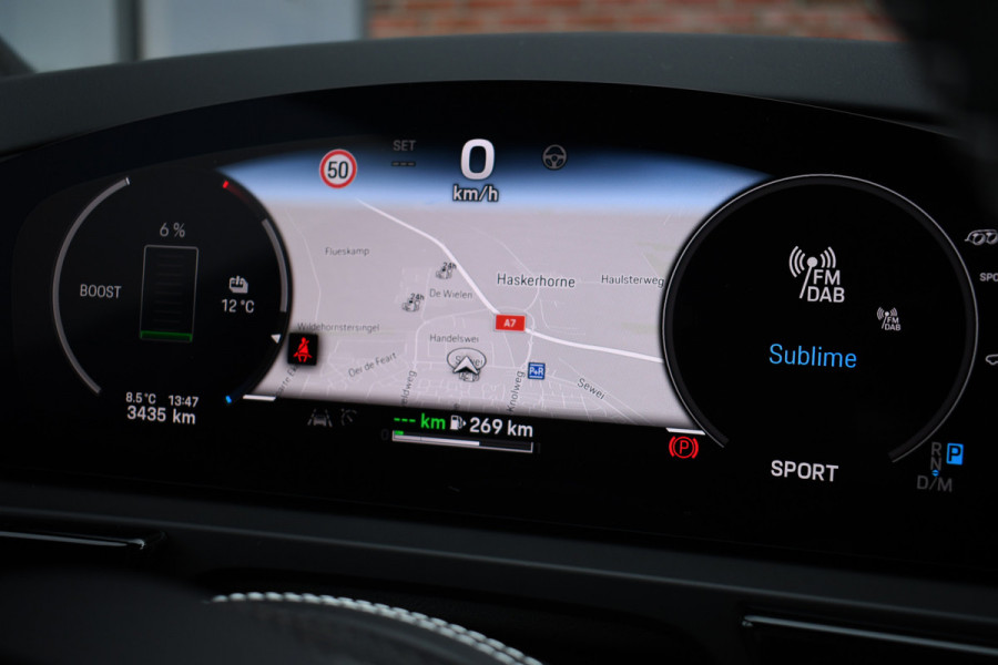 Porsche Cayenne Coupé 4.0 Turbo E-Hybrid GT Burmester PDCC Carbon HUD ACC