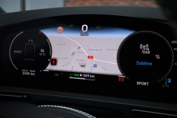 Porsche Cayenne Coupé 4.0 Turbo E-Hybrid GT Burmester PDCC Carbon HUD ACC