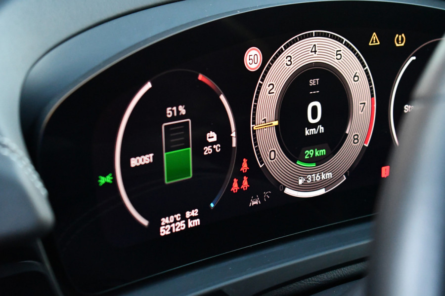 Porsche Cayenne Coupé 4.0 Turbo E-Hybrid GT Burmester PDCC Carbon HUD ACC