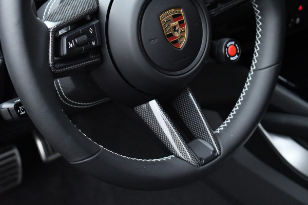 Porsche Cayenne Coupé 4.0 Turbo E-Hybrid GT Burmester PDCC Carbon HUD ACC