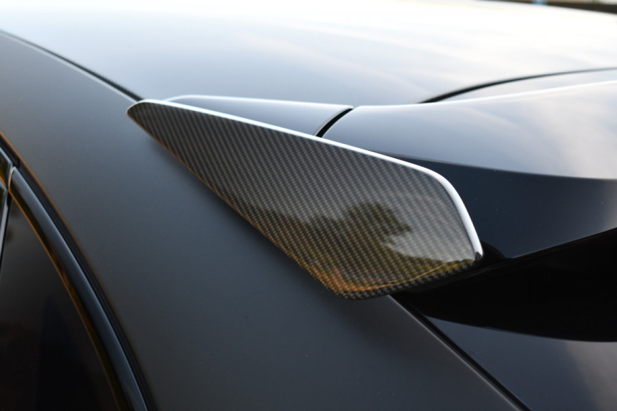 Porsche Cayenne Coupé 4.0 Turbo E-Hybrid GT Burmester PDCC Carbon HUD ACC