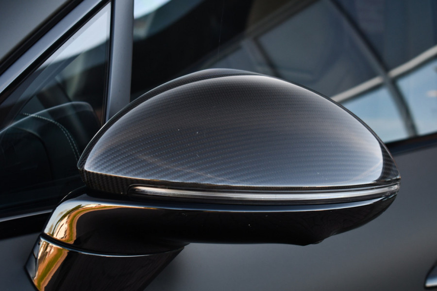 Porsche Cayenne Coupé 4.0 Turbo E-Hybrid GT Burmester PDCC Carbon HUD ACC