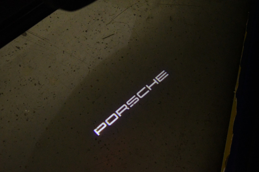 Porsche Cayenne Coupé 4.0 Turbo E-Hybrid GT Burmester PDCC Carbon HUD ACC