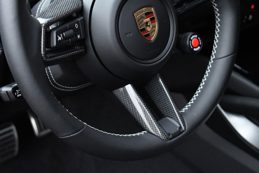 Porsche Cayenne Coupé 4.0 Turbo E-Hybrid GT Burmester PDCC Carbon HUD ACC