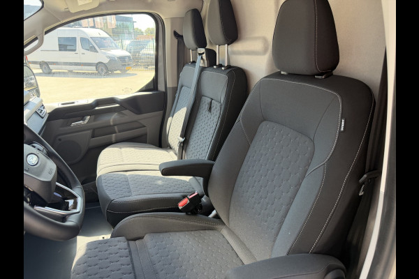 Ford E-Transit Custom 340 L2H1 Limited 71kWh 218pk - 370KM WLTP - AGR Bestuurdersstoel - ACC - B&O - Navi - Stoel/Stuurverwarming - 360 Camera - Blind