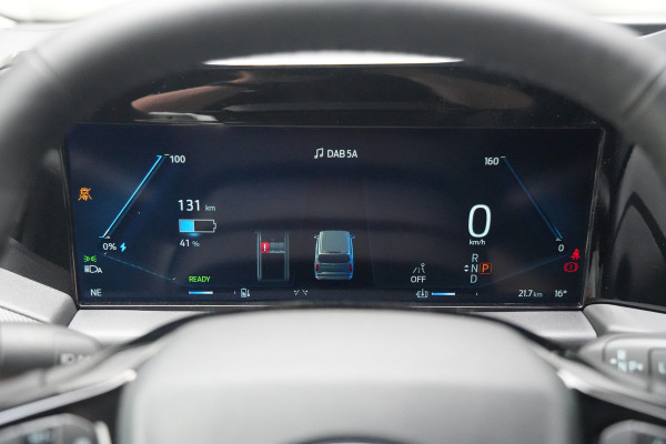 Ford E-Transit Custom 340 L2H1 Limited - Special Edition - 71kWh 218pk - 370KM WLTP - AGR Bestuurdersstoel - ACC - B&O - Navi - Stoel/Stuurverwarming
