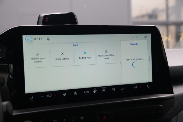 Ford E-Transit Custom 340 L2H1 Limited - Special Edition - 71kWh 218pk - 370KM WLTP - AGR Bestuurdersstoel - ACC - B&O - Navi - Stoel/Stuurverwarming