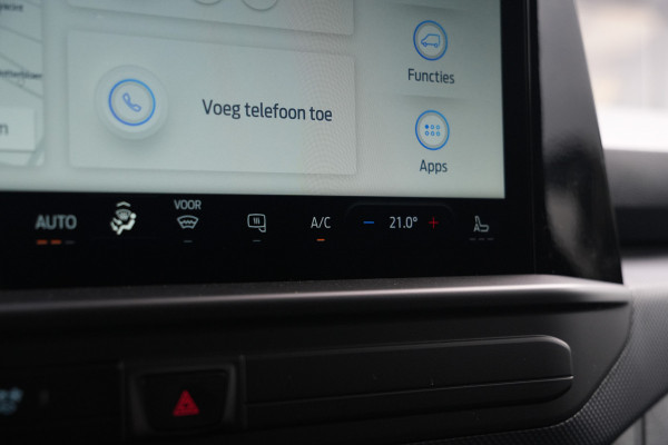Ford E-Transit Custom 340 L2H1 Limited - Special Edition - 71kWh 218pk - 370KM WLTP - AGR Bestuurdersstoel - ACC - B&O - Navi - Stoel/Stuurverwarming