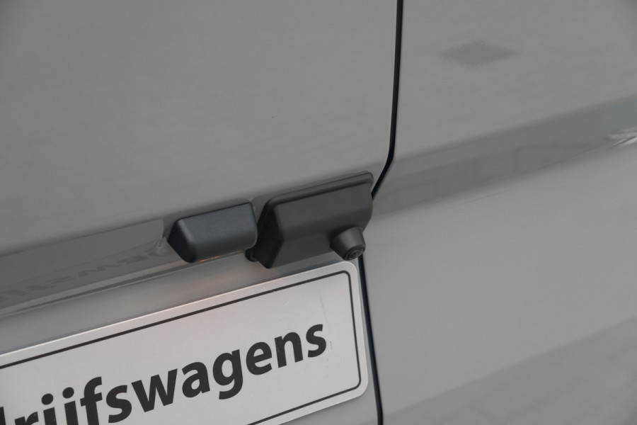 Ford E-Transit Custom 340 L2H1 Limited - Special Edition - 71kWh 218pk - 370KM WLTP - AGR Bestuurdersstoel - ACC - B&O - Navi - Stoel/Stuurverwarming