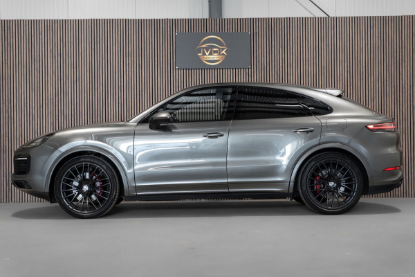 Porsche Cayenne Coupé 3.0 E-Hybrid Platinum Edition Pano Full Option