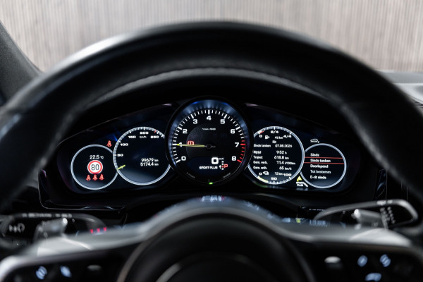 Porsche Cayenne Coupé 3.0 E-Hybrid Platinum Edition Pano Full Option