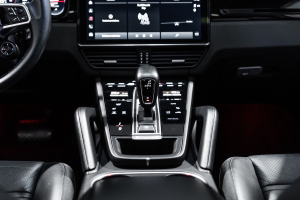 Porsche Cayenne Coupé 3.0 E-Hybrid Platinum Edition Pano Full Option
