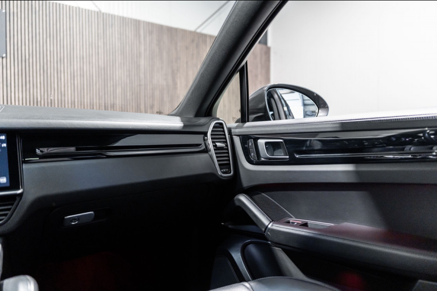Porsche Cayenne Coupé 3.0 E-Hybrid Platinum Edition Pano Full Option