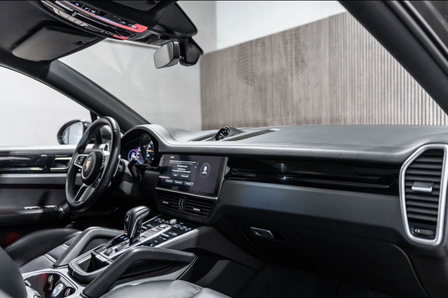 Porsche Cayenne Coupé 3.0 E-Hybrid Platinum Edition Pano Full Option