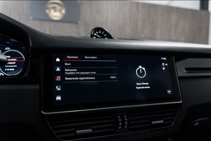 Porsche Cayenne Coupé 3.0 E-Hybrid Platinum Edition Pano Full Option