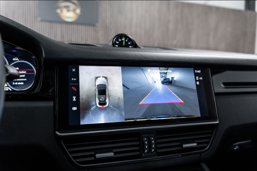 Porsche Cayenne Coupé 3.0 E-Hybrid Platinum Edition Pano Full Option