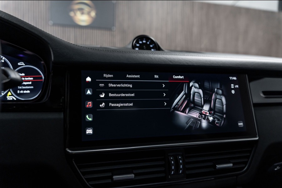 Porsche Cayenne Coupé 3.0 E-Hybrid Platinum Edition Pano Full Option
