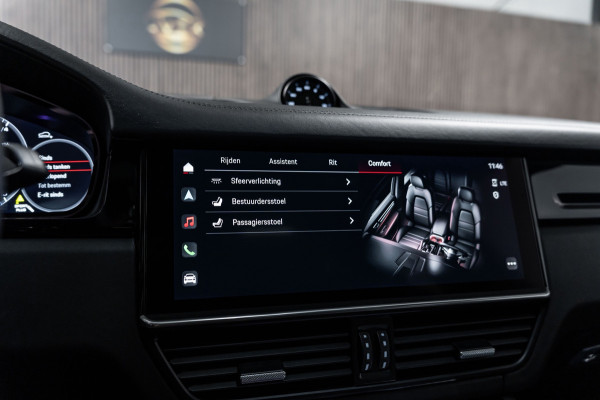 Porsche Cayenne Coupé 3.0 E-Hybrid Platinum Edition Pano Full Option