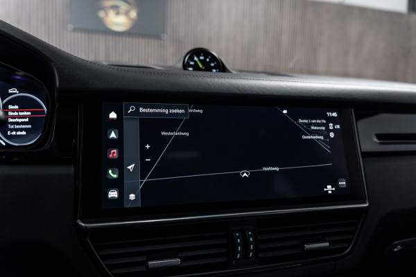 Porsche Cayenne Coupé 3.0 E-Hybrid Platinum Edition Pano Full Option