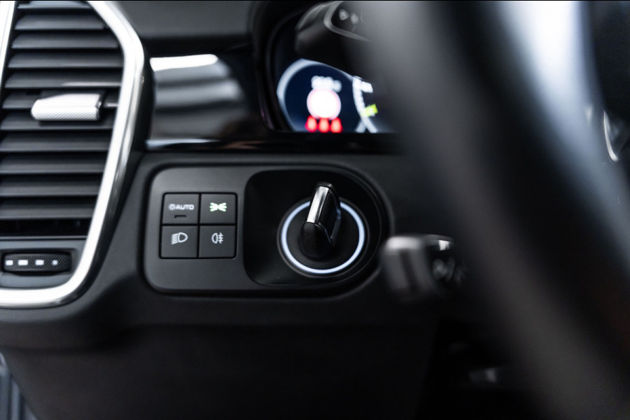 Porsche Cayenne Coupé 3.0 E-Hybrid Platinum Edition Pano Full Option
